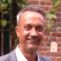 Damien Andries