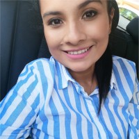 Yesenia Hernández Hernández