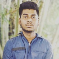 Lokanath Mandal