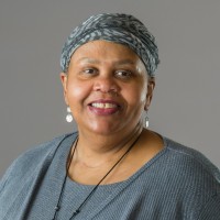 Linda D. Kimble M.Ed.,CHES