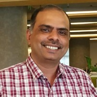 Pravin Patil