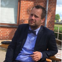 kasper schwartzlose
