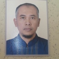 Bangun Wahyono