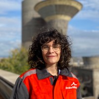 Irene de Diego Calderón