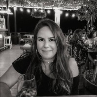 Katherine Naeter Quintana