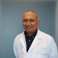 Suresh Naik