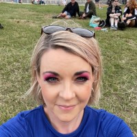 Niamh O'Neill