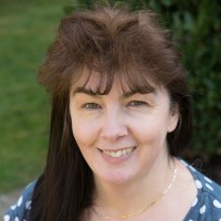 Rhona Wilson