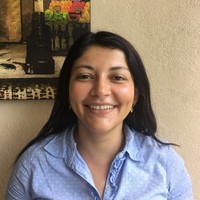 Alexandra Barrantes Salazar