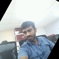 Prabakaran M.S