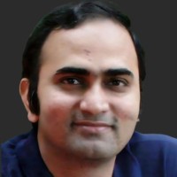 Anshuman Shrivastava