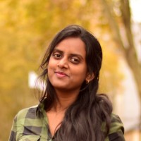 Shanmuga Priya S