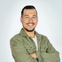 Benjamin Amos