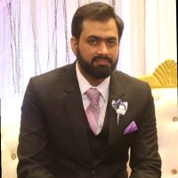 Saleem Ilyas