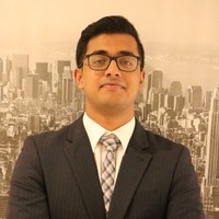 Keshav Menon
