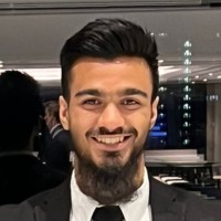Zeeshan Tabassam