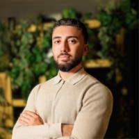 Haitham Arif
