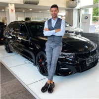 Matteo Manara