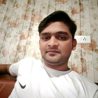 Satish Kumar Yadav
