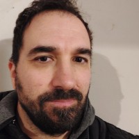 Gonzalo Gil