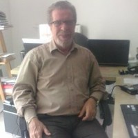 Bülent Doğru