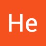 He W