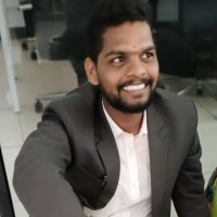 Srikanth G.