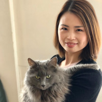 Victoria Tan