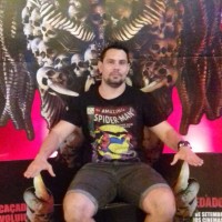 Daniel Braz