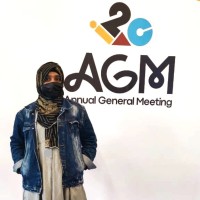Sidra Khan