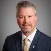 Joel Craig