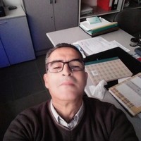 Rachid Kram
