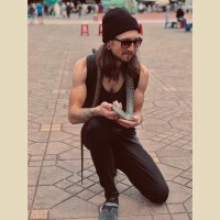 Lorin Wilkinson