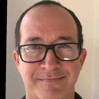 Rodrigo B. Polastrini