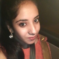 Jahanvi Chawla