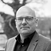 Michael Jørgensen