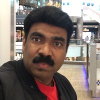 Sunil Krishnan