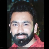 Kush Kalra