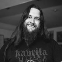 David Kaiser