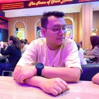 Ahmad Fitri Khairuddin
