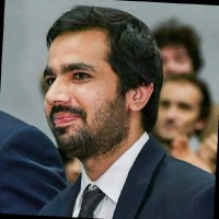 Waseem Anwar