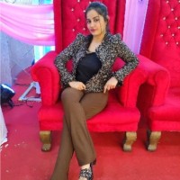 Parul Pathania