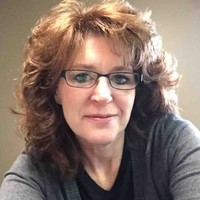 Yvette Fritz