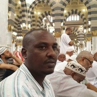Yassin Aden