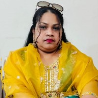Nilufa Khatun Soma