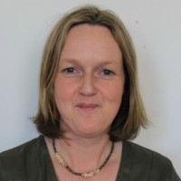 Gráinne O' Toole