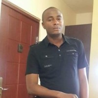 George Odiase Richardson