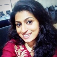 Sowmyashree Kunder