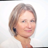 Magdalena Kedzierska