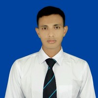 Md alamin hossain